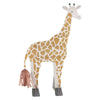 Giraffe Shaped Donut Treat Stand