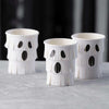 Ghost Halloween Paper Party Cups