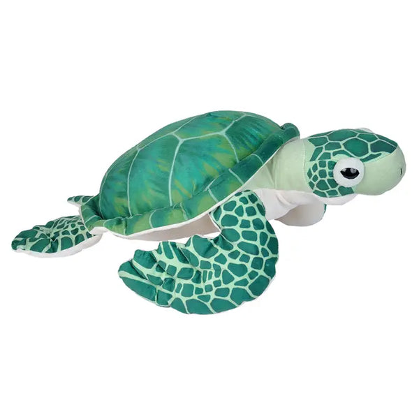 Sea Turtle Soft Toy Teddy Bear