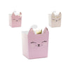 Purr-Fect Kitty Cat Party Treat Boxes