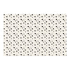Dalmatian Puppy Dog Paper Party Tablecover