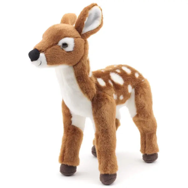 Bambi Baby Deer Teddy - Soft Toy