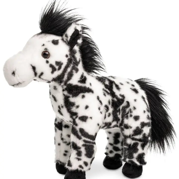 Appaloosa Horse Teddy Bear Soft Toy