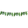 Tropical Palm Leaf Garland