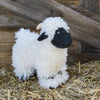 Nana Huchy Valentina the Valais Sheep