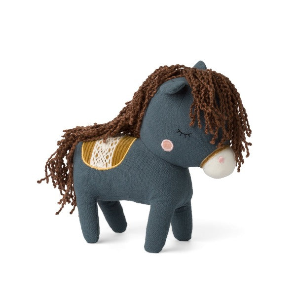 Henry Horse In A Gift Box - Soft Toy