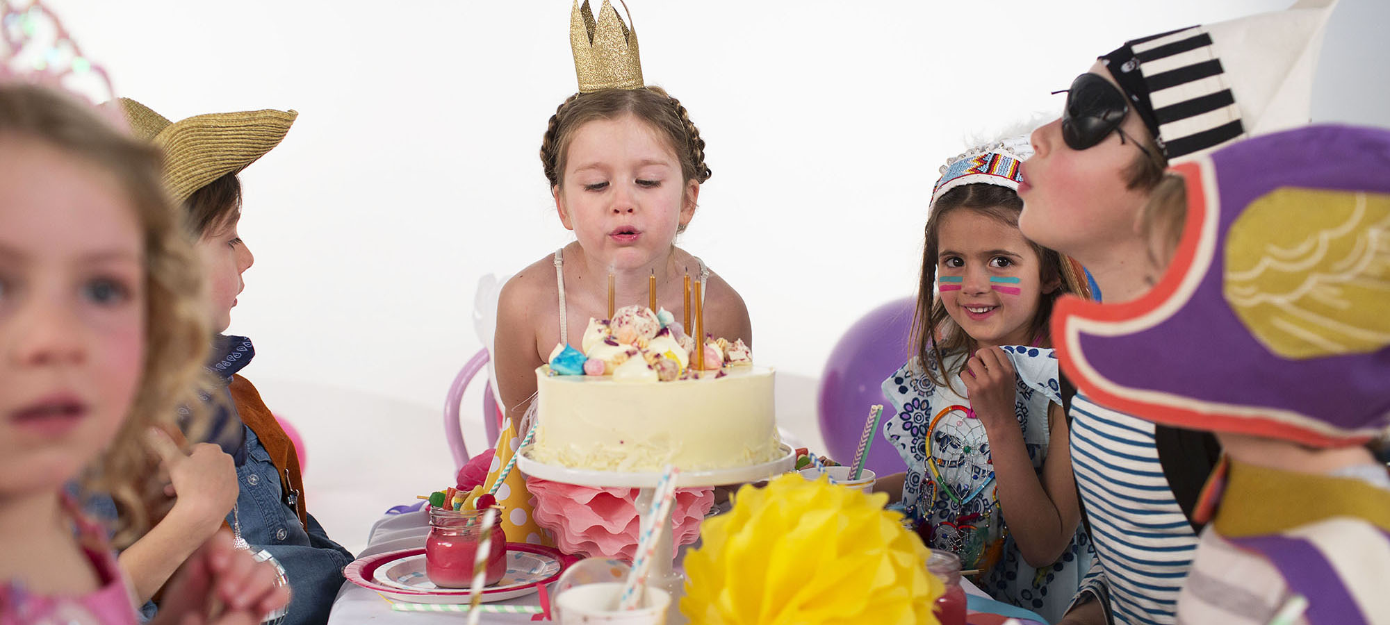 We can make your birthday super special with our large collection of birthday party supplies & decorations. Fast Delivery & Daily Dispatch Mon-Fri