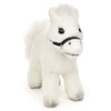Snowy White Horse Teddy Bear Soft Toy