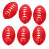 Soft Football Pack of 6 - AFL