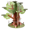 Fairy Garden Treat Cake Stand