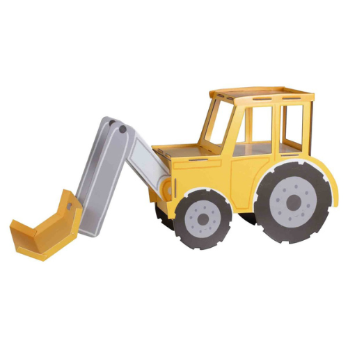 Diggin’ It Treat Stand | Construction Party Dessert Display – Ginger Ray