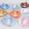 Western Bandana Cowboy Party Paper Hats Meri Meri