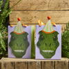 Party Dinosaurs Party Bags