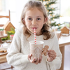 Christmas Gingerbread Handled Paper Cup