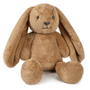 Jumbo Bailey Brown Bunny Teddy Bear - Soft Toy