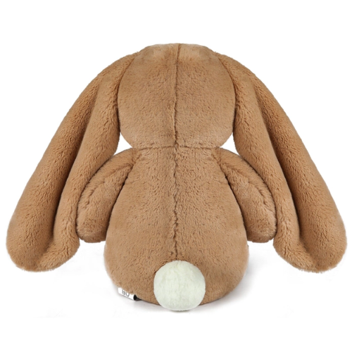 Jumbo Bailey Brown Bunny Teddy Bear - Soft Toy