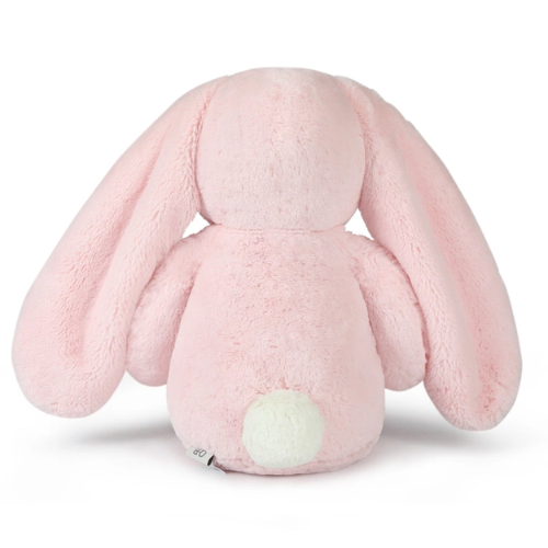 Jumbo Betsy Pink Bunny Teddy Bear - Soft Toy