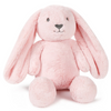 Jumbo Betsy Pink Bunny Teddy Bear - Soft Toy