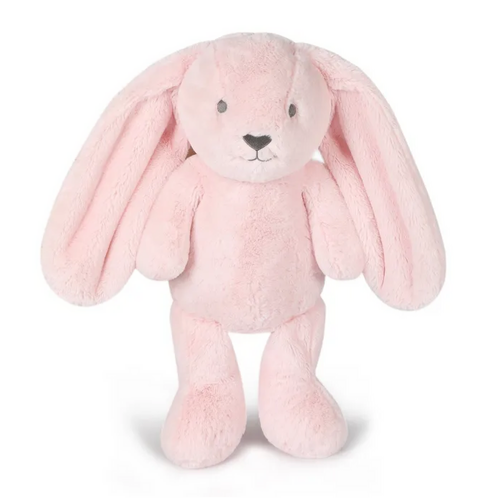Jumbo Betsy Pink Bunny Teddy Bear - Soft Toy