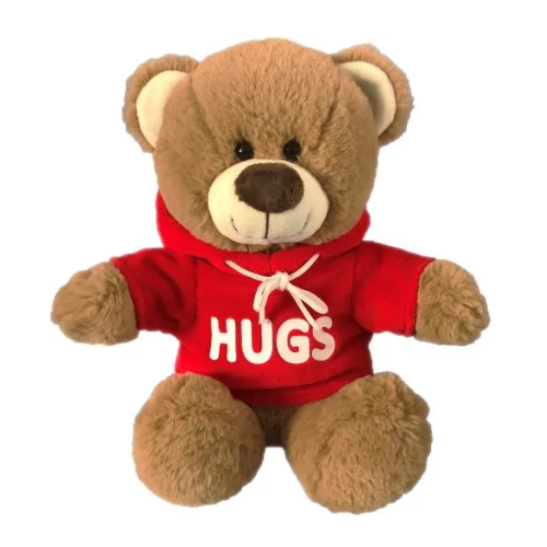 Billy Bear - Teddy Bear - Soft Toy