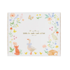 Little Animals Goose and Friends Party Garland