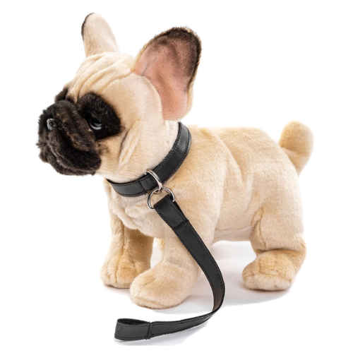 Piper The French Bulldog Puppy Dog Teddy Bear - Soft Toy