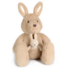 Kip Kangaroo Teddy Bear - Soft Toy