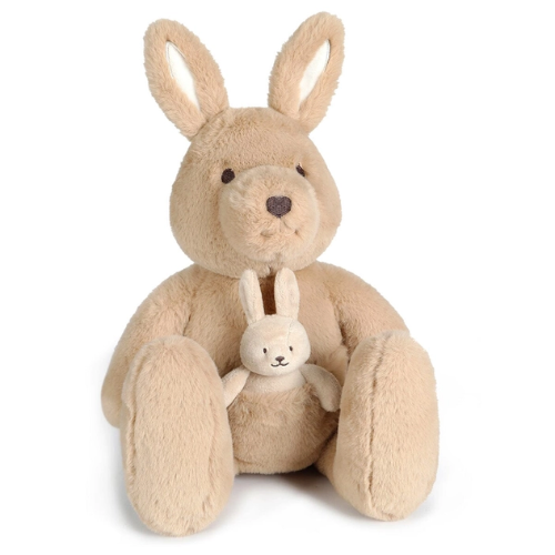 Kip Kangaroo Teddy Bear - Soft Toy