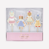 Kitten Club Party Candles
