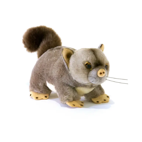 Australian Animals Possum Teddy - Soft Toy