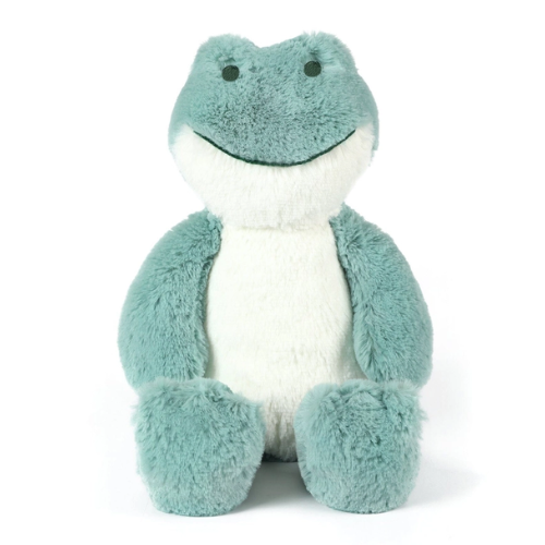 Freddie the Frog Teddy Bear - Soft Toy