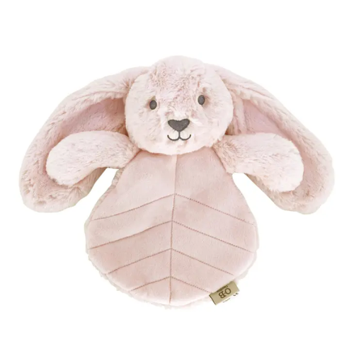 Betsy Bunny Baby Comforter - Soft Toy