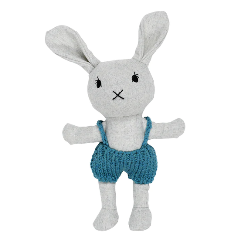 Lionel Rabbit - Soft Toy