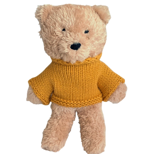 Dulcie Bear- Medium Teddy Bear - Soft Toy