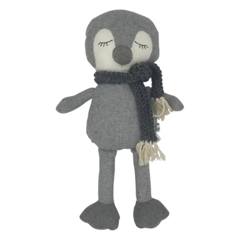 Stanley Penguin - Soft Toy
