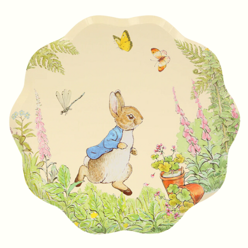 Peter Rabbit Party Supplies & Decorations Online | The Party Cupboard