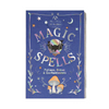 Making Magic Spell Book Paper Party Napkins Meri Meri