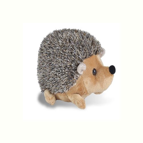 Mini Hedgehog Teddy Bear Soft Toy