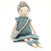 Miss Clementine Doll Fabric Soft Toy
