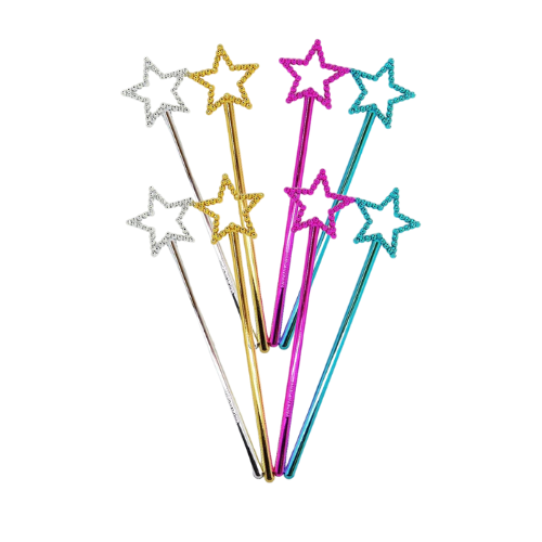 Fairy princess wand deals