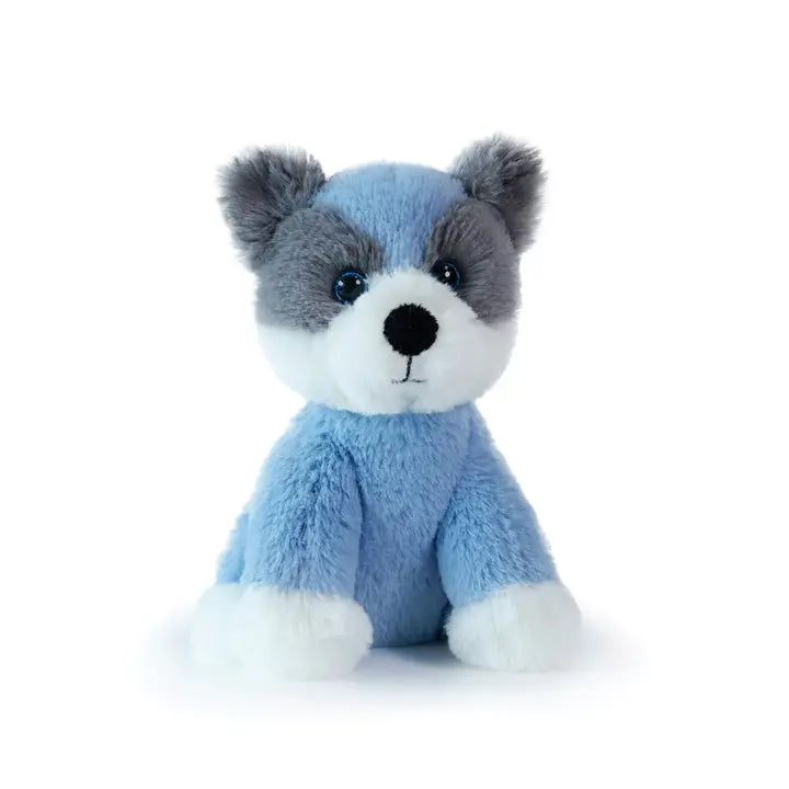 Little Cal The Cattle Dog Teddy Bear - Soft Toy