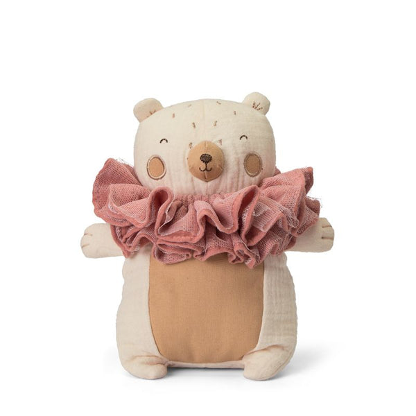 Beau Bear - Soft Toy