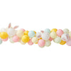 Easter Bunny Pastel Party Balloon Garland