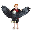 Barry The Bald Eagle Teddy Bear - Soft Toy