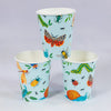 Bug Party Paper Cups