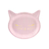 Kitty Cat Paper Party Plates