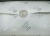 Newborn Baby Gift Box  - Pink Bunny Baby Gift Box – 5 Piece