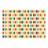 Circus Party Paper Table Cover
