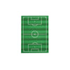 Soccer Field Paper Party Napkins