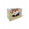 Wooden Ambulance Vehicle – Timber Toy